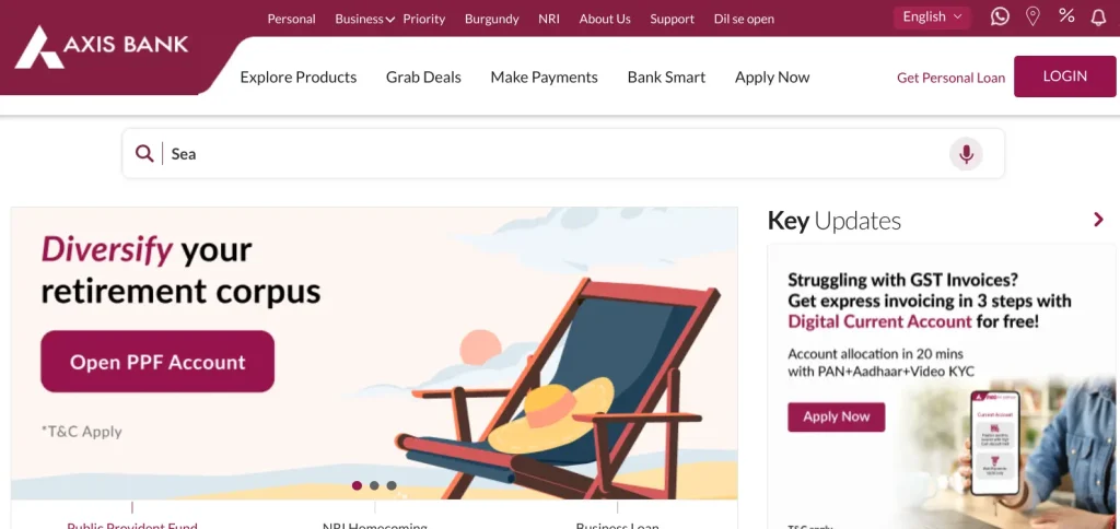 Axis Bank Se Personal Loan Kaise Le